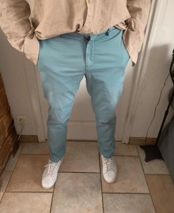Pantalon santaniello T44 (183)