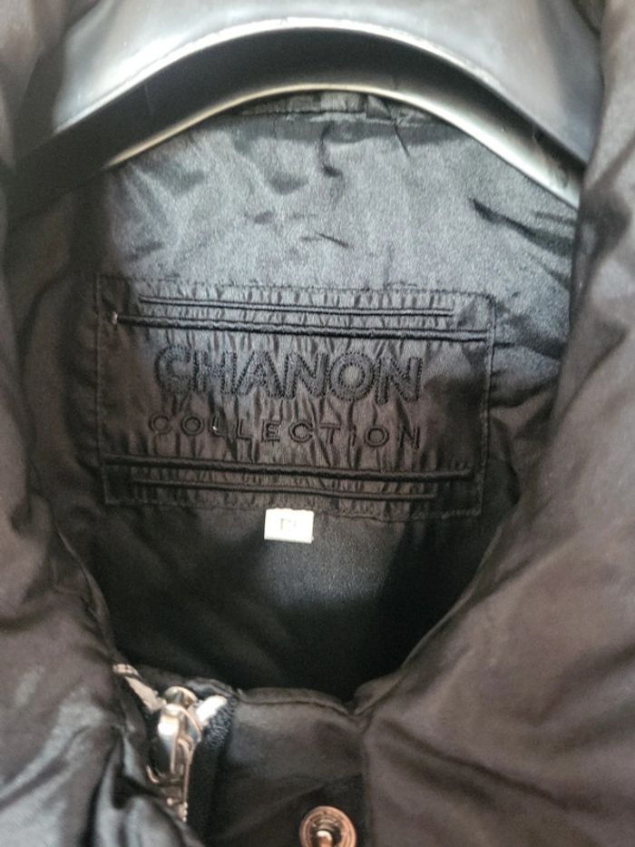 Manteau - photo numéro 2