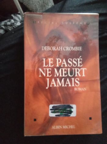 Le passé ne meurt jamais