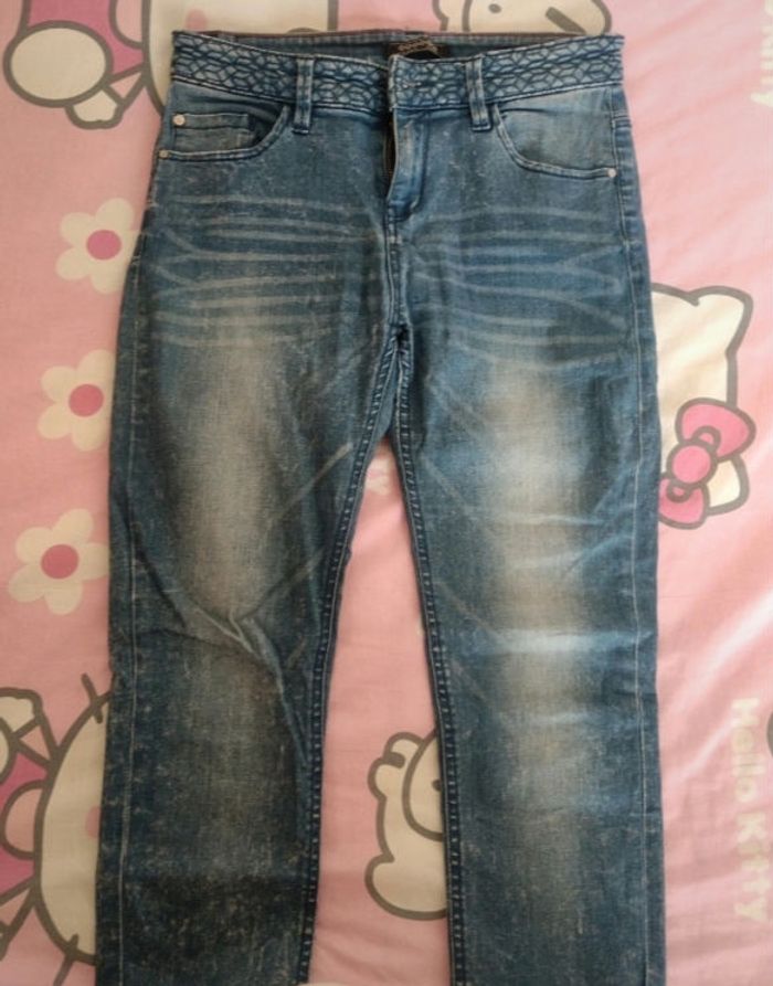 Jeans - photo numéro 4