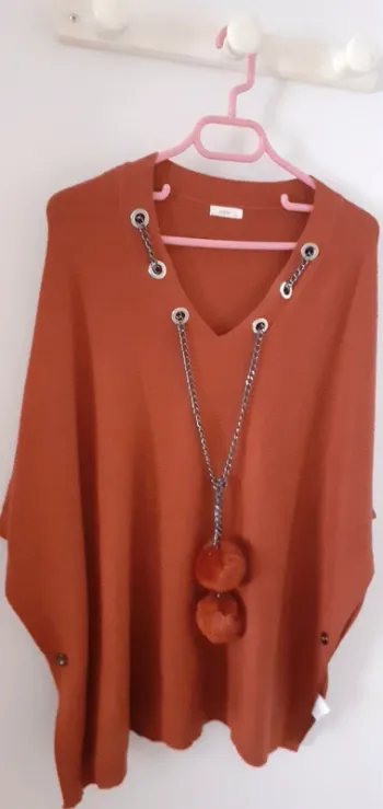 Poncho