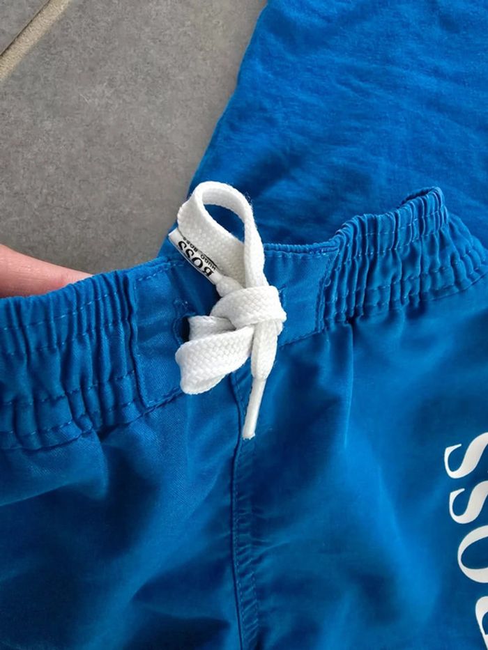 Ensemble short Hugo Boss - photo numéro 4