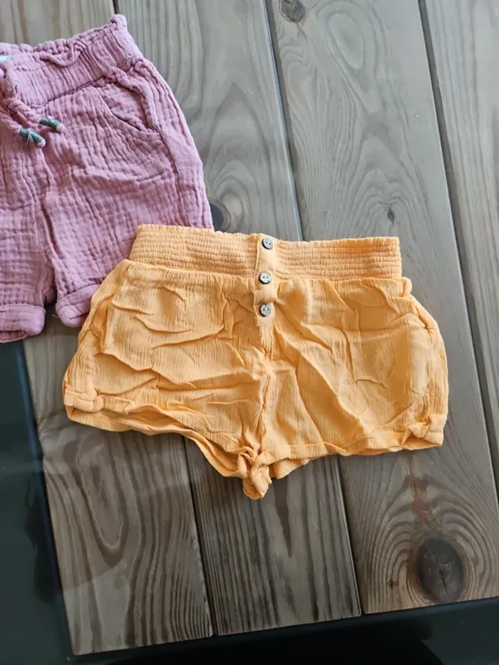 Lot short - photo numéro 4