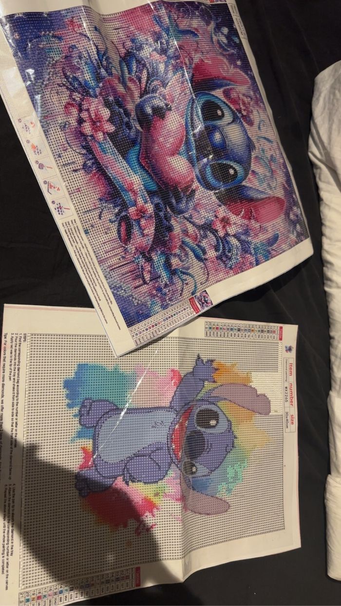 Lot stitch - photo numéro 7