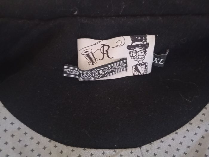 Veste habillée japan rags - photo numéro 6