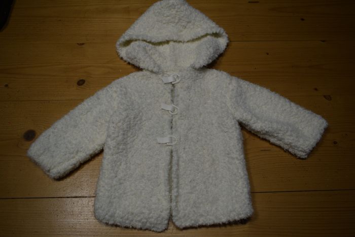 manteau