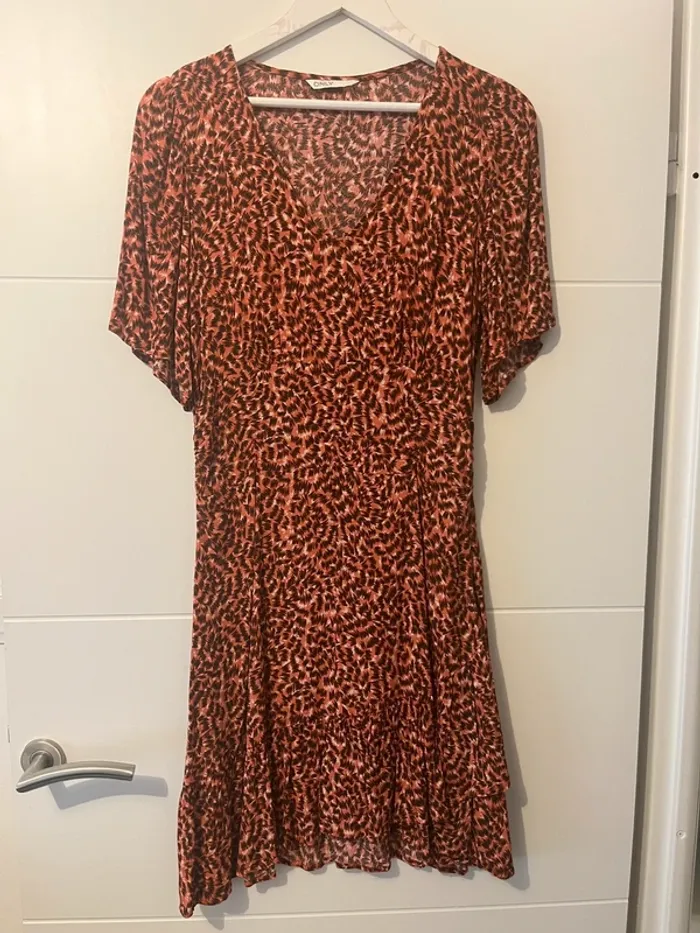 Robe motif