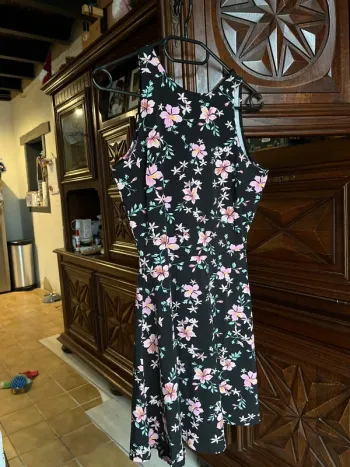 Robe taille S