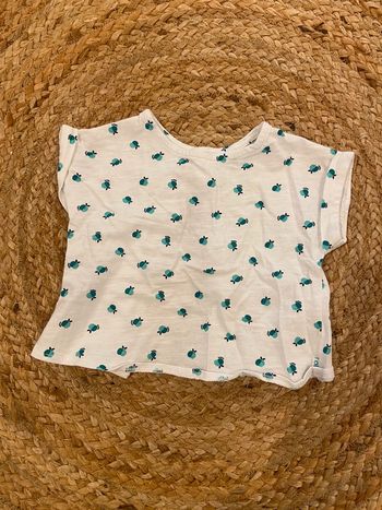 Tee-shirts bébé 3 mois