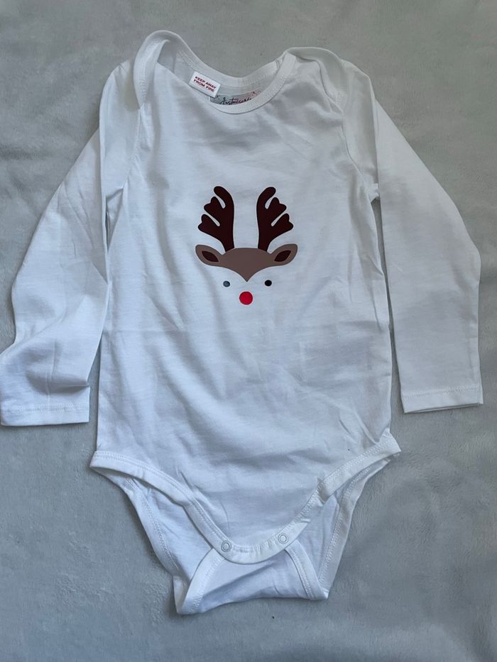 Bodie noel garçon