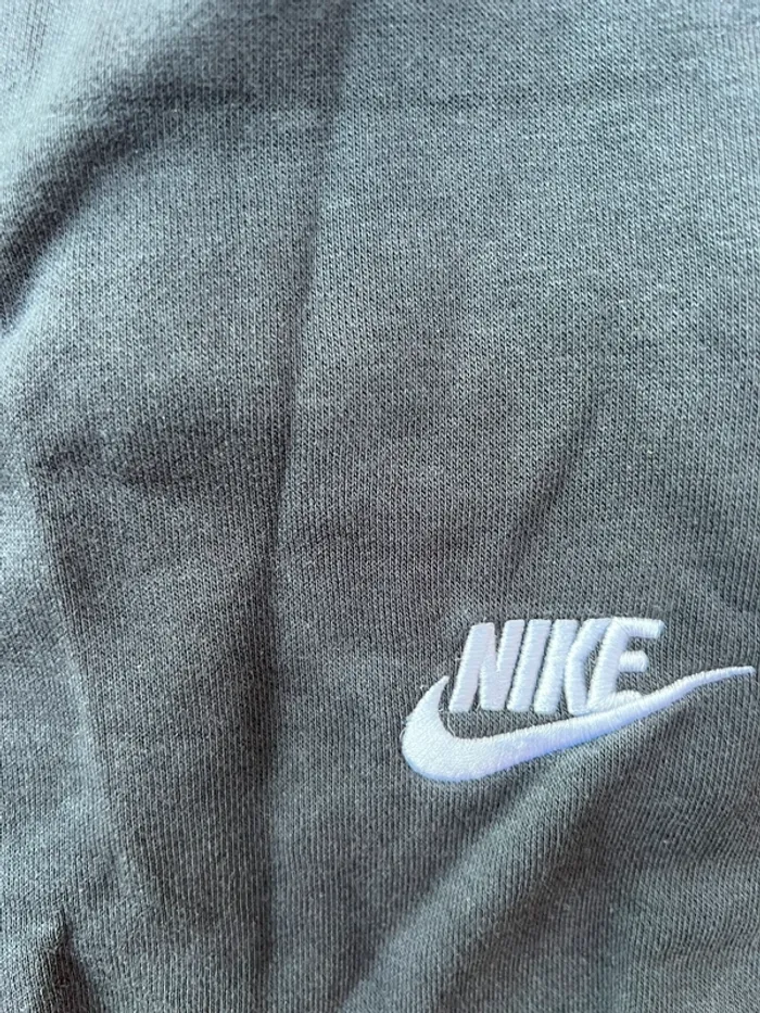 Ensemble Nike orange et noir taille XL - photo numéro 3