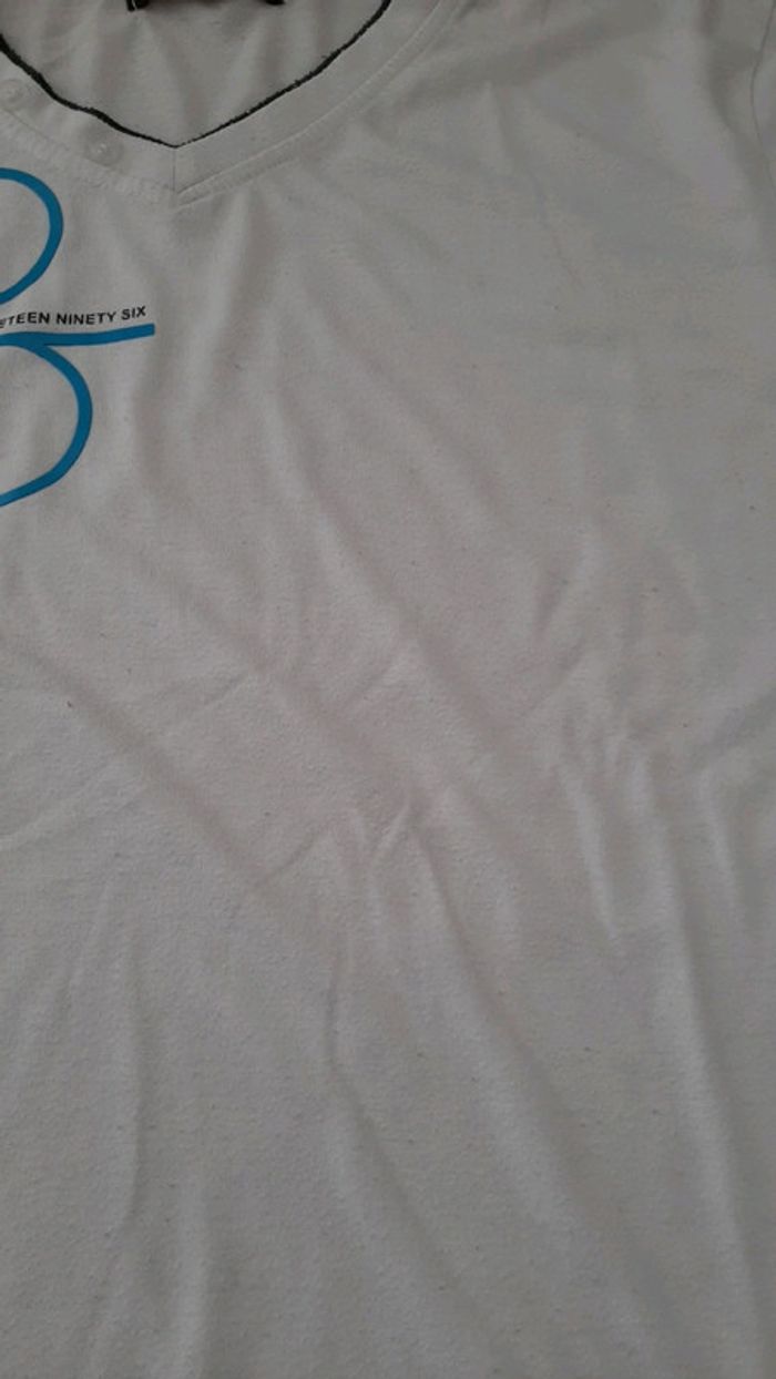 T-shirt - photo numéro 2