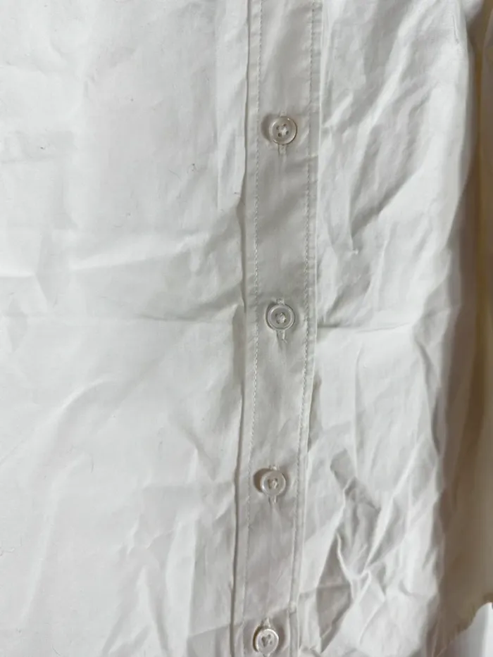Chemise bouffante Lévis - photo numéro 3