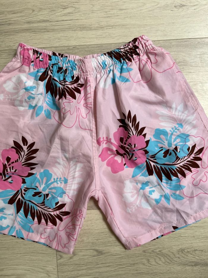 Short de plage - photo numéro 8