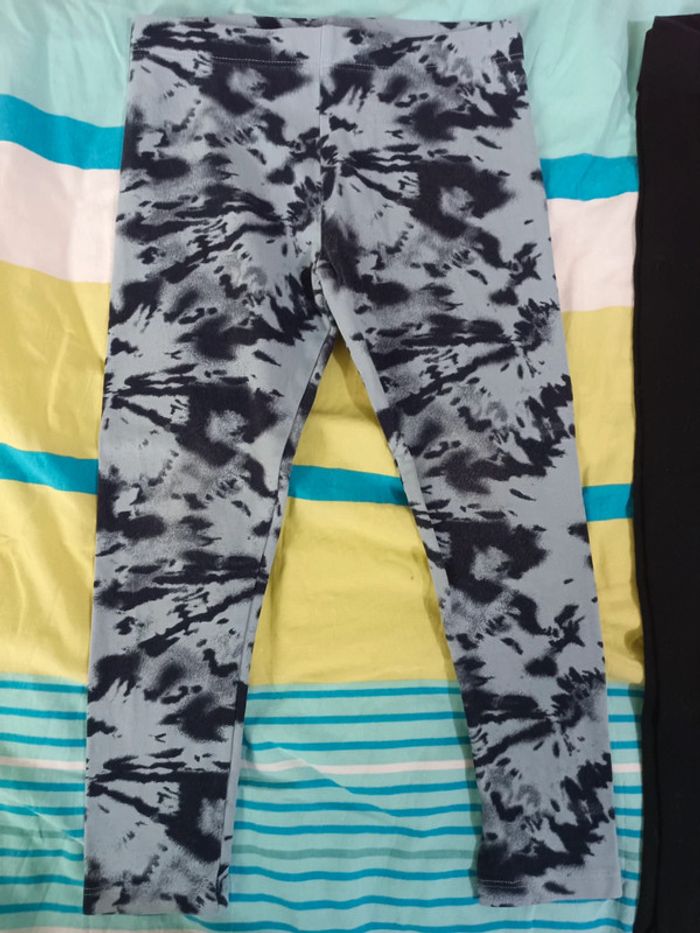 Leggings 5 ans - photo numéro 2
