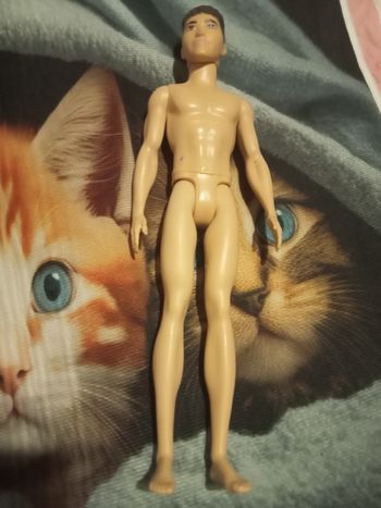 Action man 💚