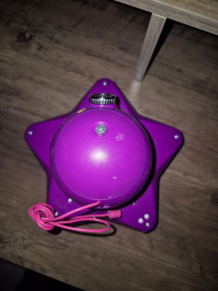 Réveil Kidimagic vtech - photo numéro 2