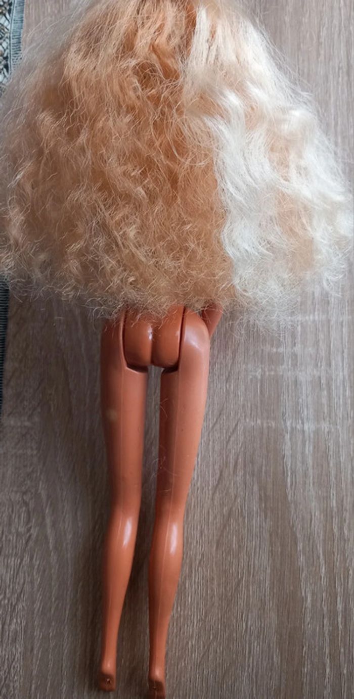 Barbie Mattel 1966 - photo numéro 5