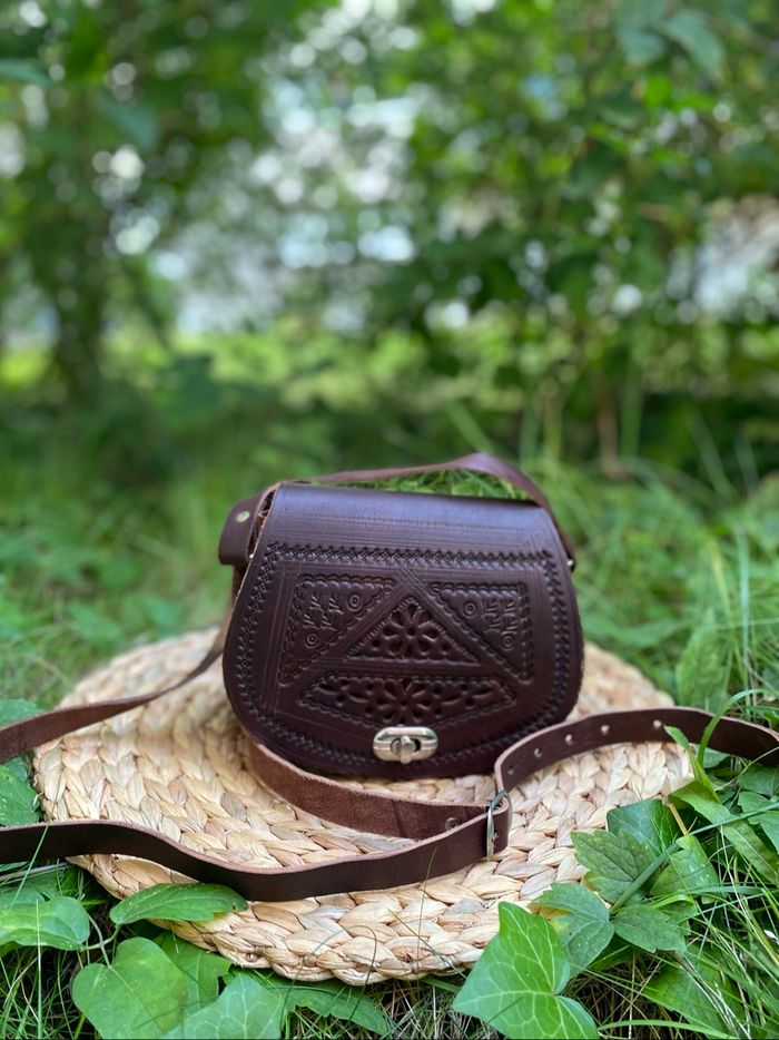 Sac bandoulière - photo numéro 8