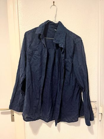 Chemise légère