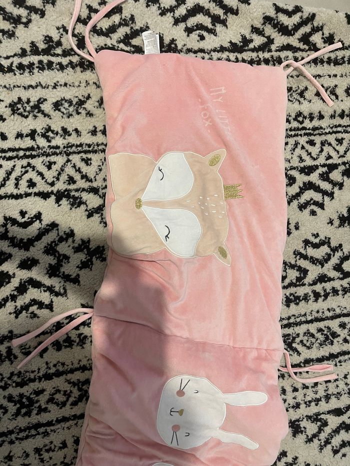 Tout lit bébé - photo numéro 3