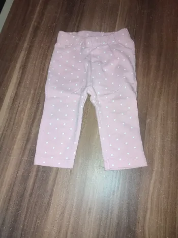 Legging bébé