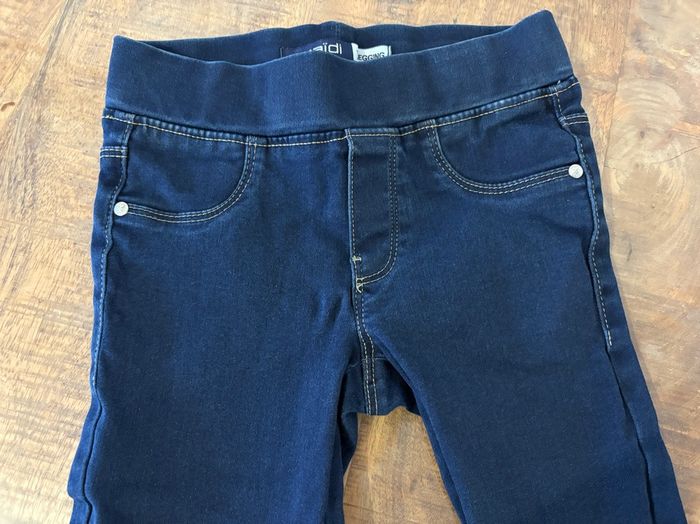 Jegging taille 8 ans - photo numéro 2