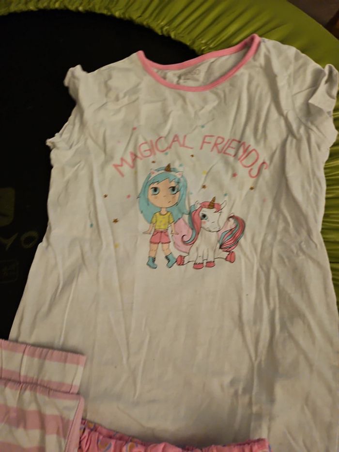 Pyjama Été - photo numéro 3