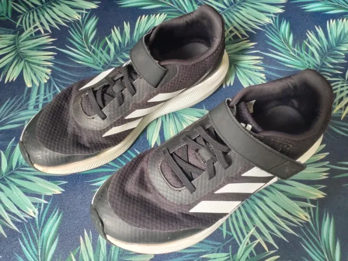 Baskets femme Adidas 39.5