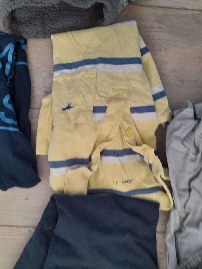 Lot vêtements garçon 8 ans - photo numéro 8
