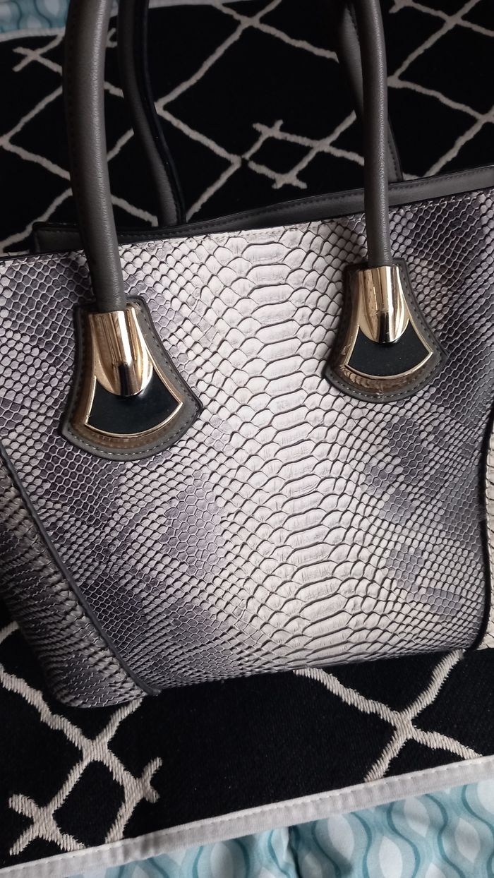 Sac à main - photo numéro 5