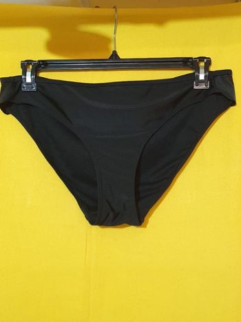 culotte maillot de bain