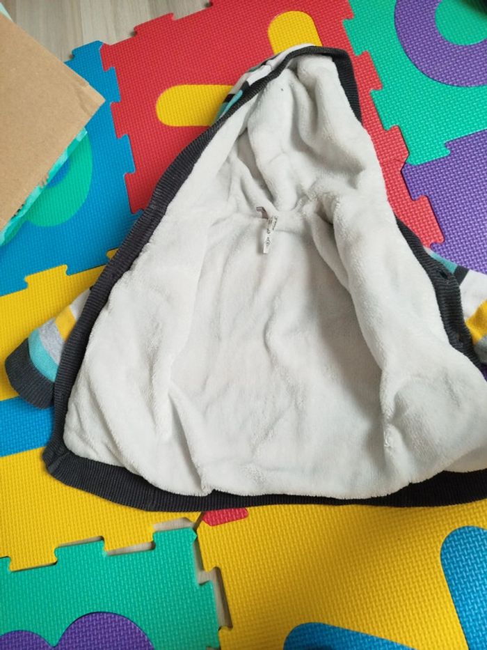 Gilet/ veste - photo numéro 2