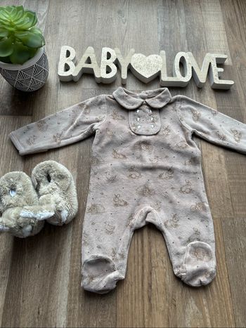 - Pyjama Tex    - 0 mois - Très bon état