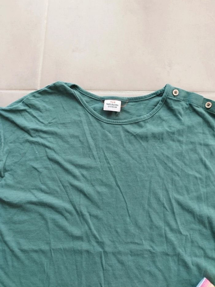 Superbe ensemble Catimini et Tape à l'oeil - photo numéro 4