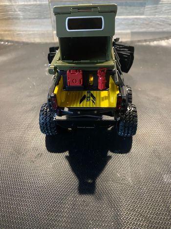 4/4. Randonnee  à friction  neuf