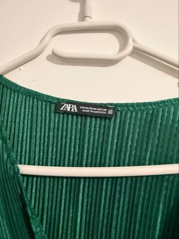 Chemisier Zara 