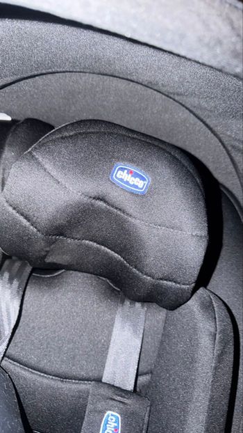 Chicco Siège auto Kiros Evo i