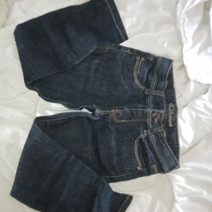 Lot pantalons - photo numéro 2