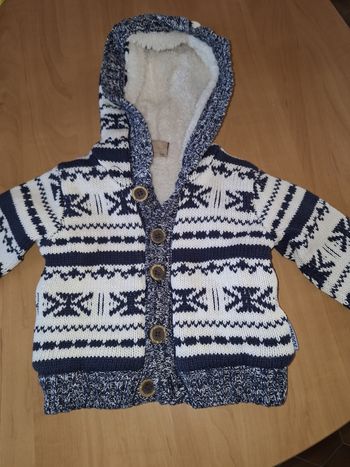 Gilet