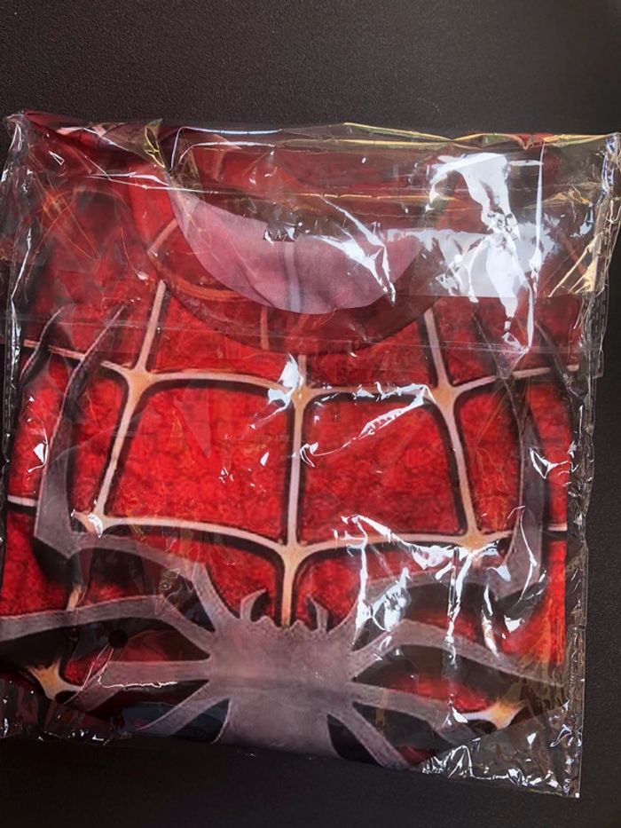 Marvel#tee shirt imprimé #taille M #neuf - photo numéro 3