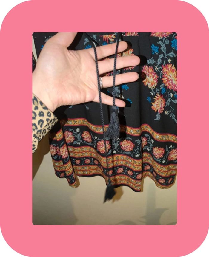 Belle robe Zaful L - photo numéro 3