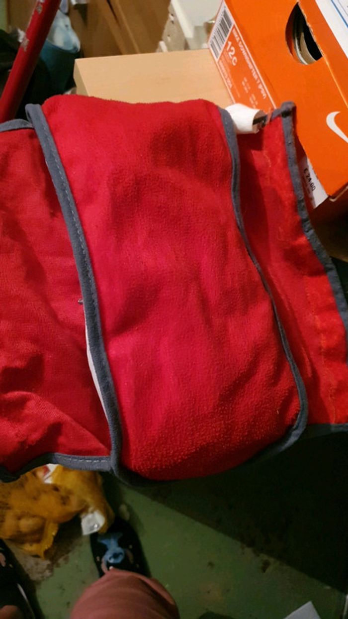 Protège ceinture cars - photo numéro 3