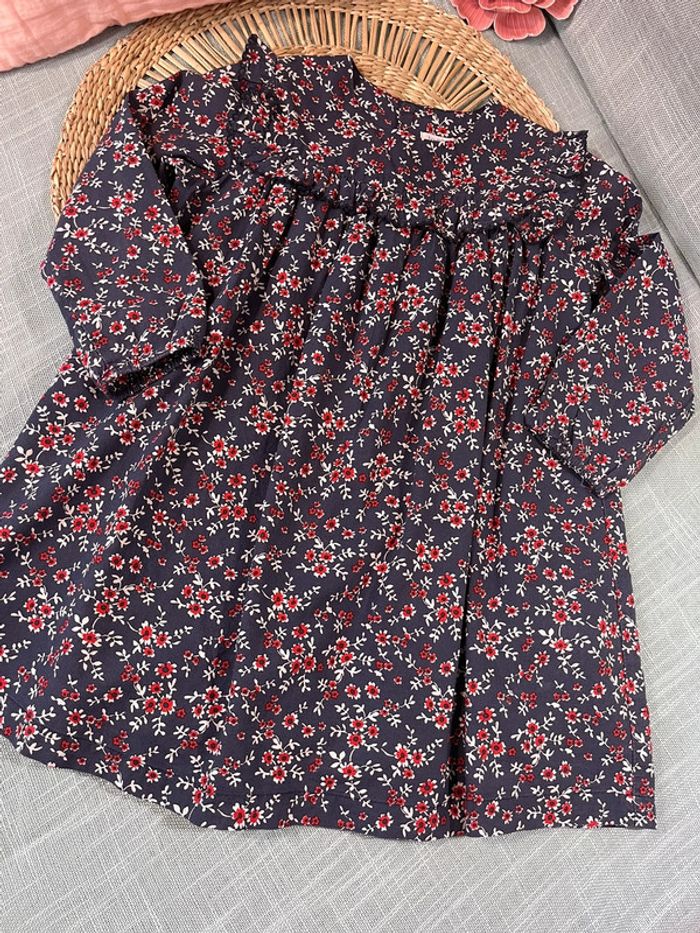 Robe 36 mois bout’chou