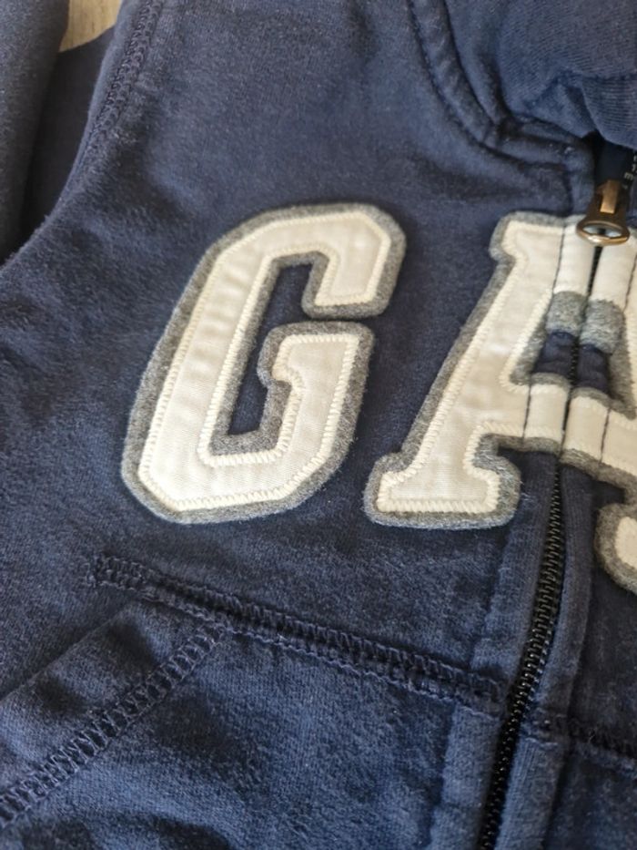 Gilet - photo numéro 6