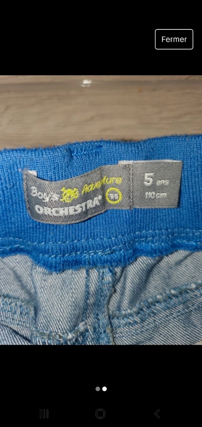 Jeans - photo numéro 2