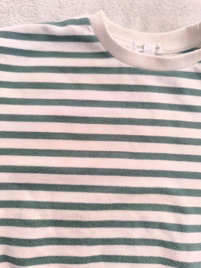 Sweat Vertbaudet 4 ans - photo numéro 3