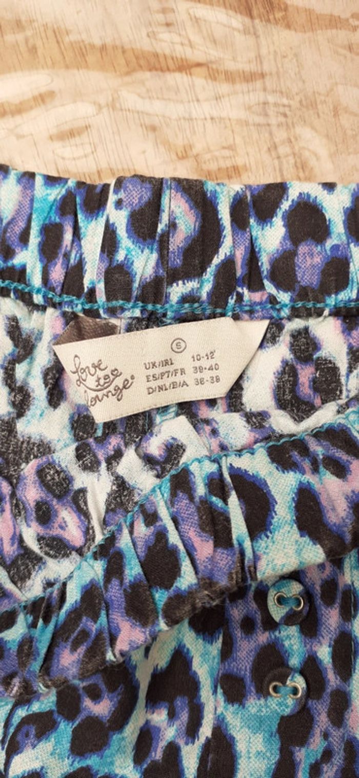 shirt pyjama primark - photo numéro 3