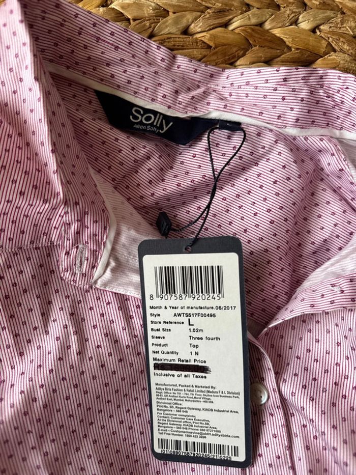 Chemise neuve - photo numéro 6