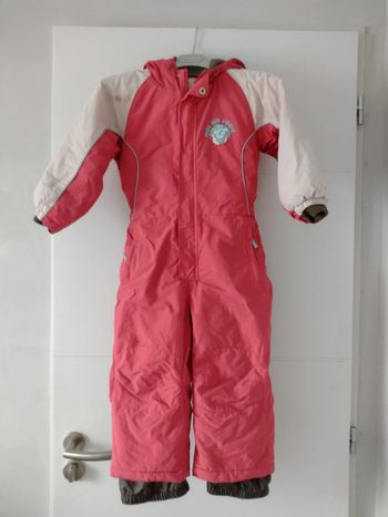 Combinaison ski enfant